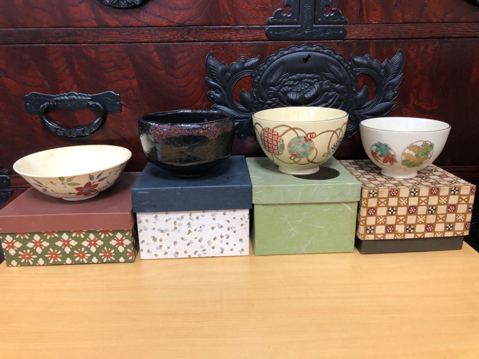 茶碗まとめ売り➖1 7,200円