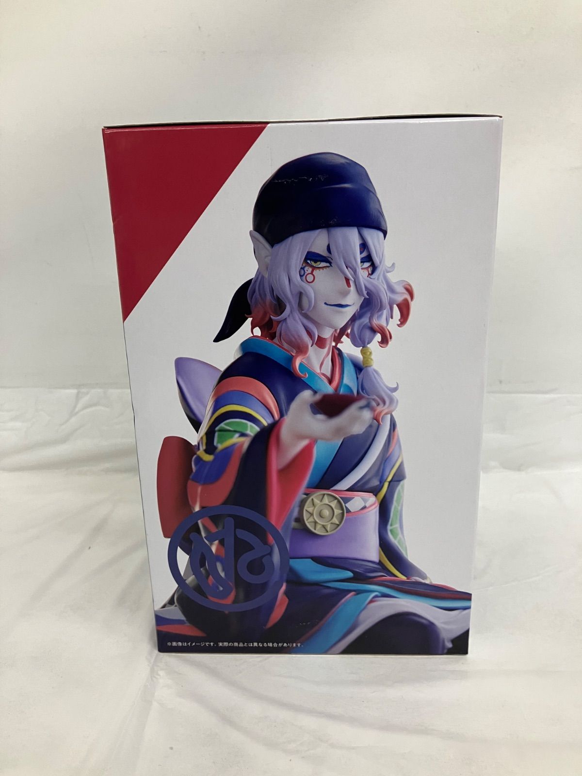 未開封 劇場版 モノノ怪 ぬーどるストッパーフィギュア 薬売り