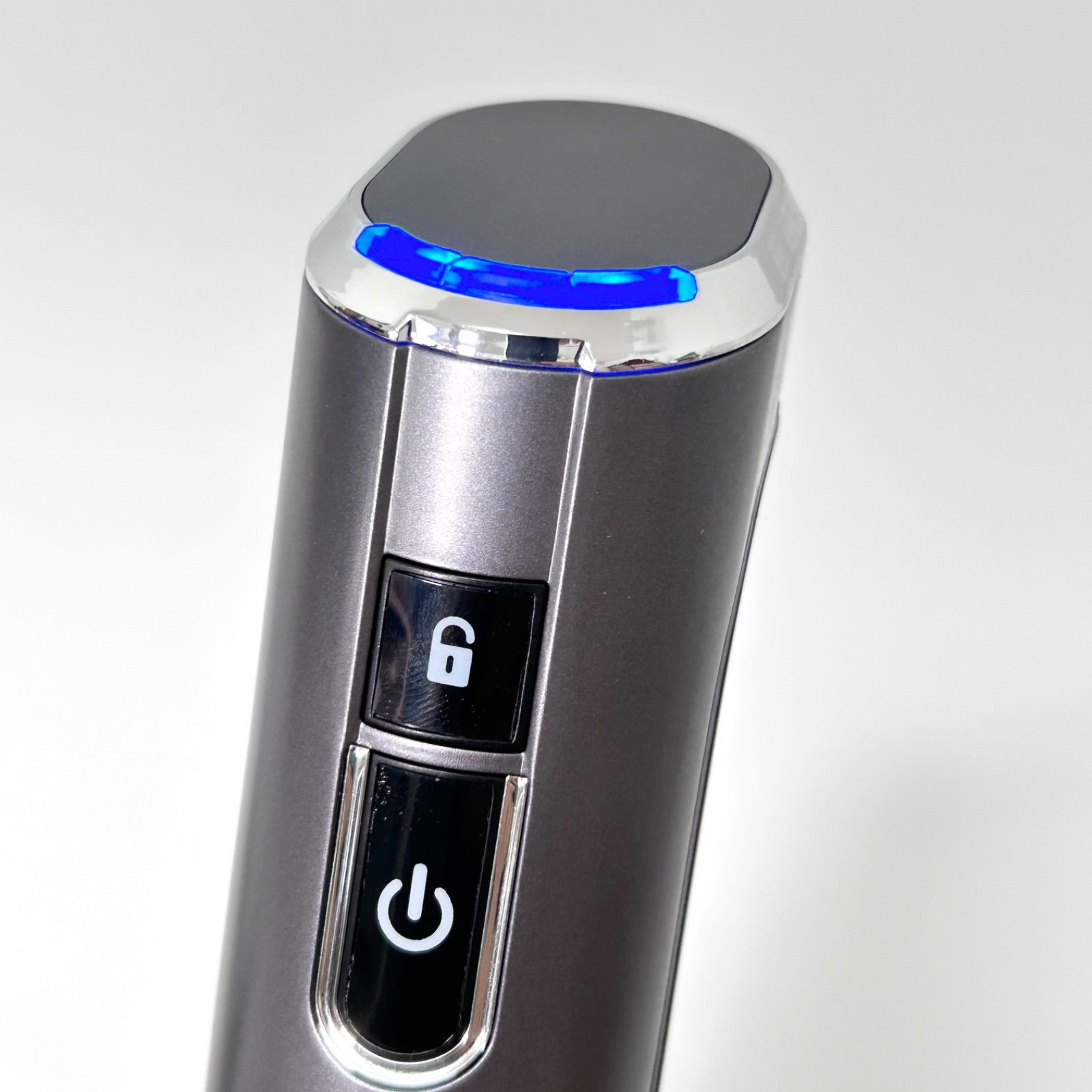 美品 Cuisinart クイジナート コードレス充電式ハンドブレンダー RHB