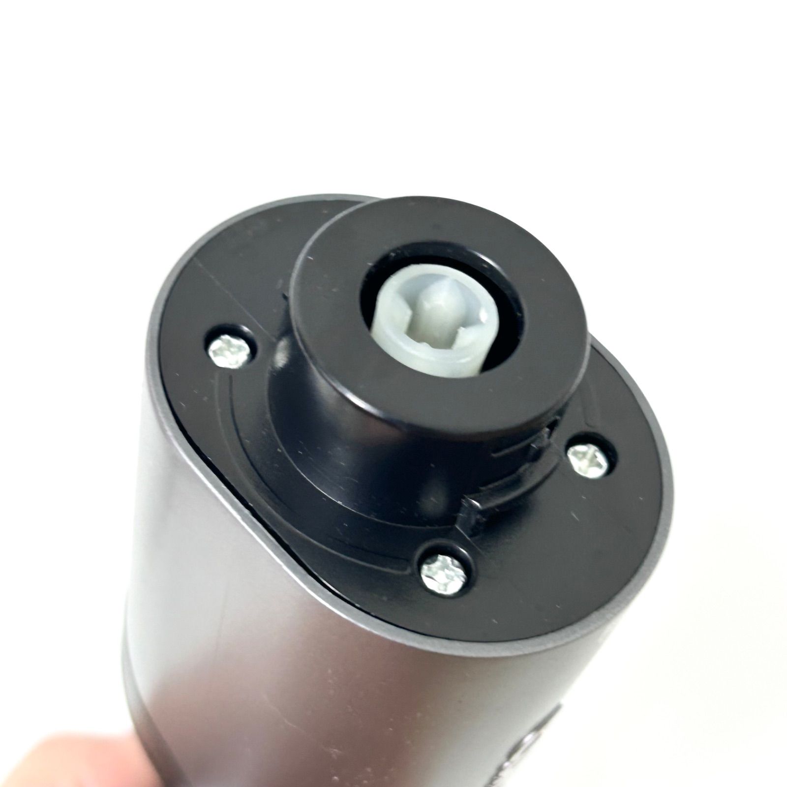 美品 Cuisinart クイジナート コードレス充電式ハンドブレンダー RHB