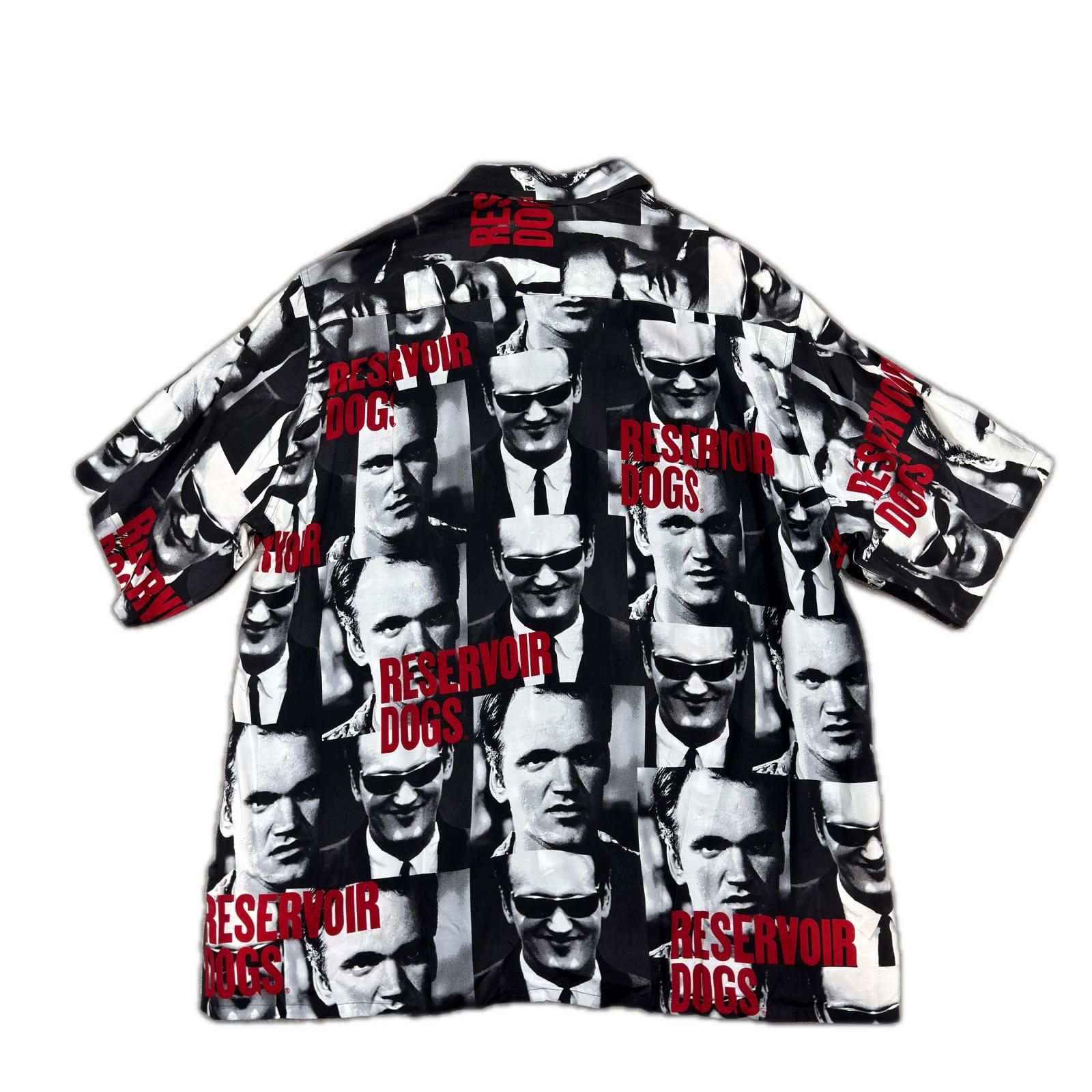 ラ*き様 WACKOMARIA RESERVOIR DOGS アロハシャツ XL WACKO MARIA RESERVOIR DOGS / HAWAIIAN SHIRT アロハシャツ