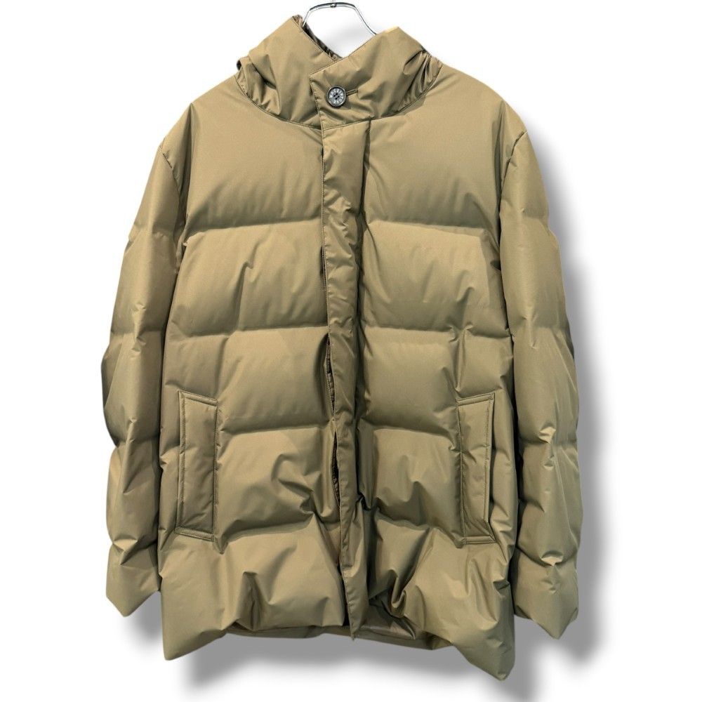 MACKINTOSH LONDON PERTEX SHIELD REVOLVE サイズ42 カーキ