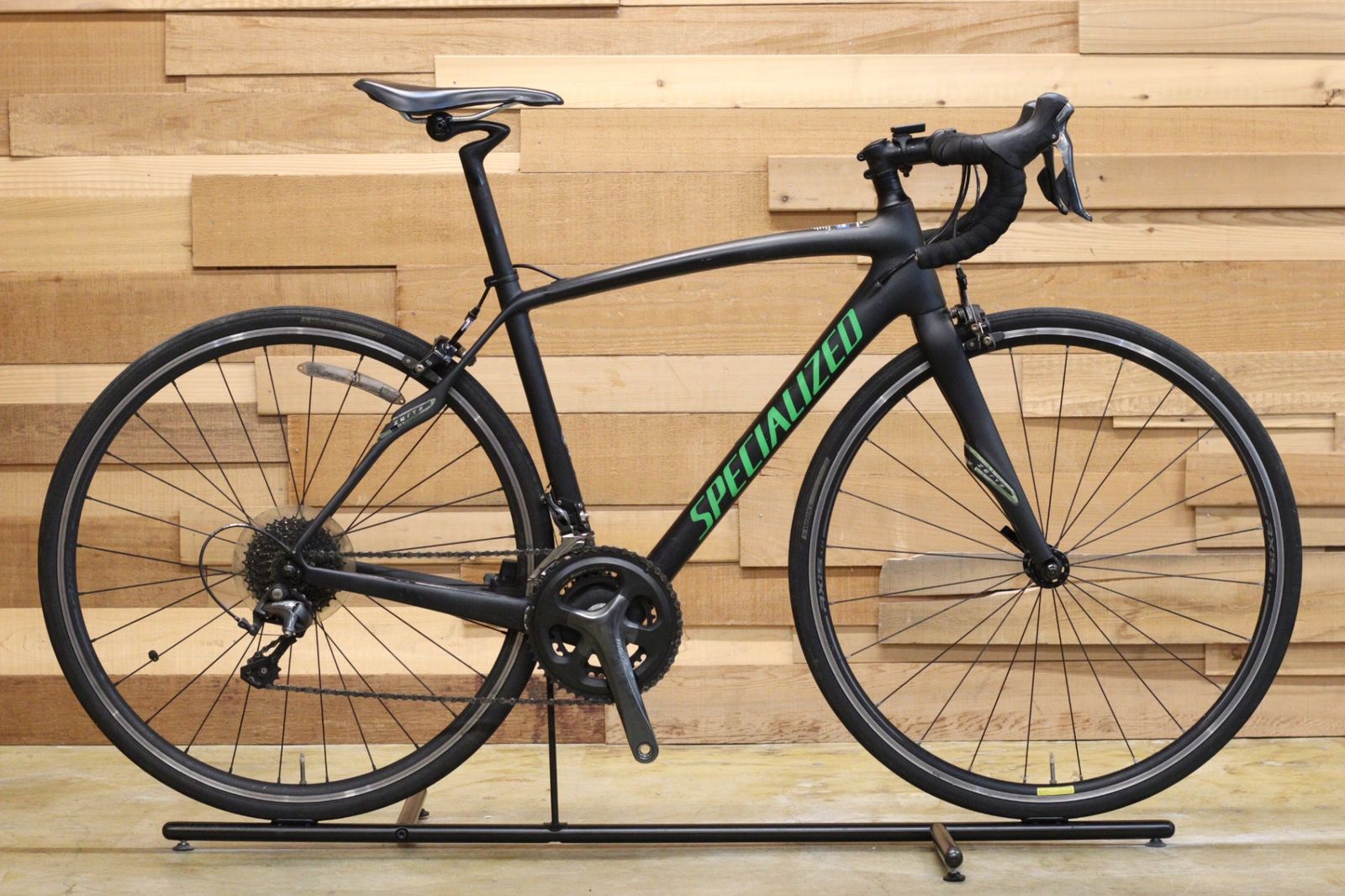スペシャライズド SPECIALIZED ルーベ ROUBAIX SL4 2016 52サイズ シマノ ティアグラ 4700 MIX 10S カーボン ロードバイク 【立川店】