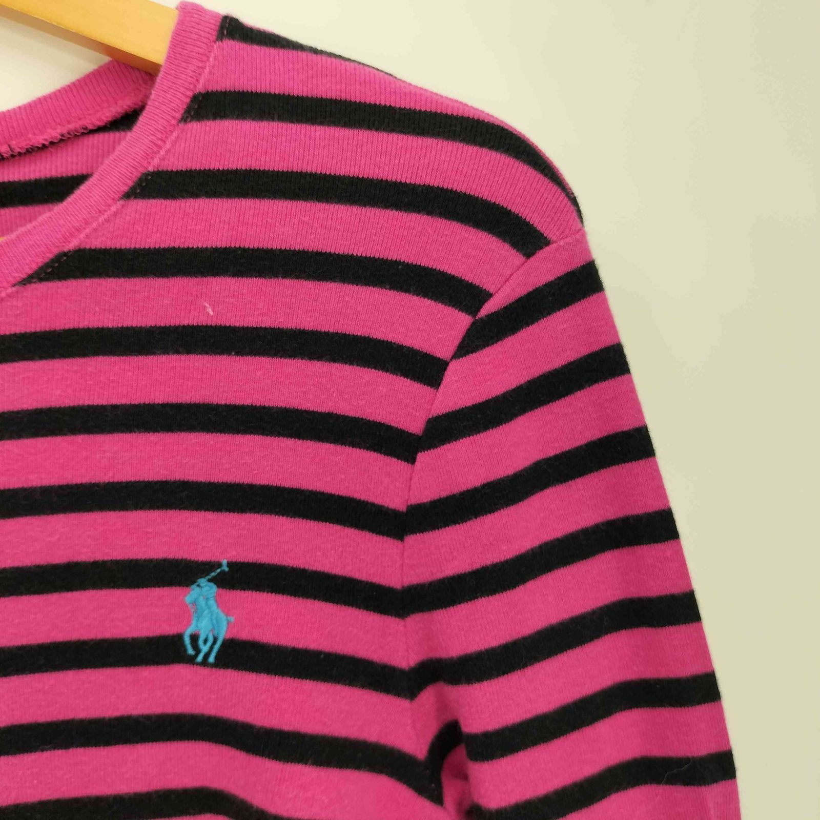 ポロラルフローレン POLO RALPH LAUREN 現行タグ スモールポニー刺繍