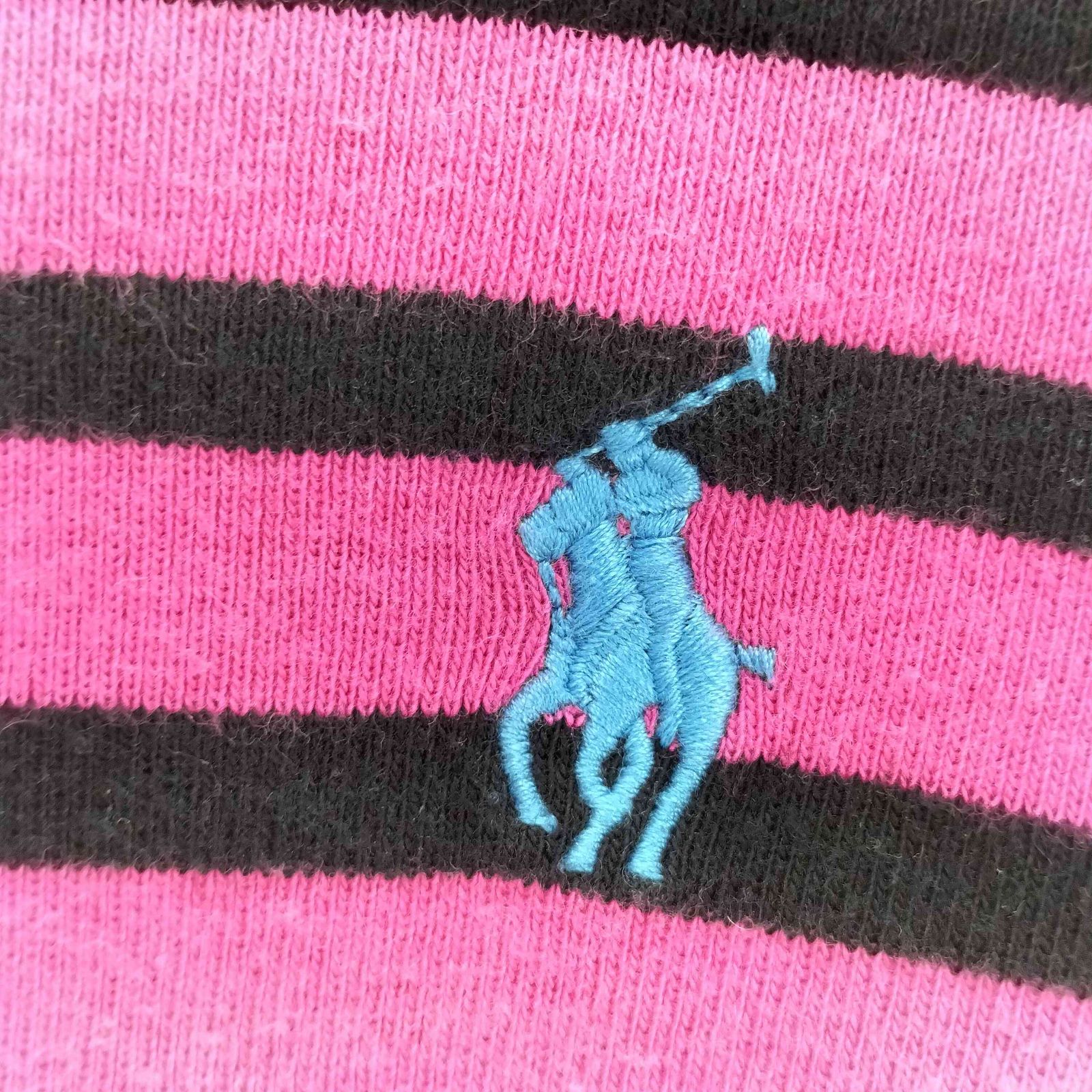 ポロラルフローレン POLO RALPH LAUREN 現行タグ スモールポニー刺繍