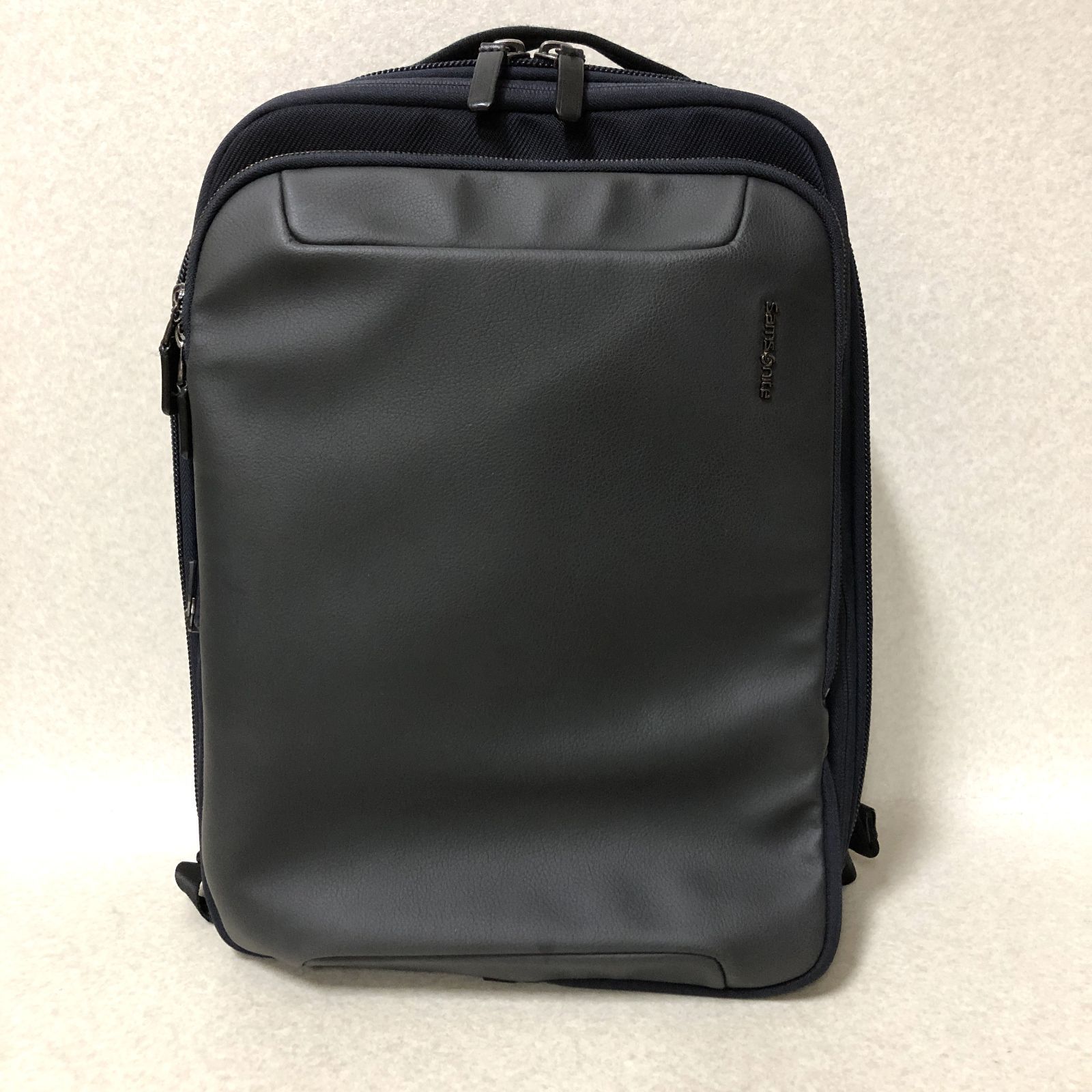 D809 Samsonite サムソナイト ジェットビズ 3 エキスパンダブル 265787350