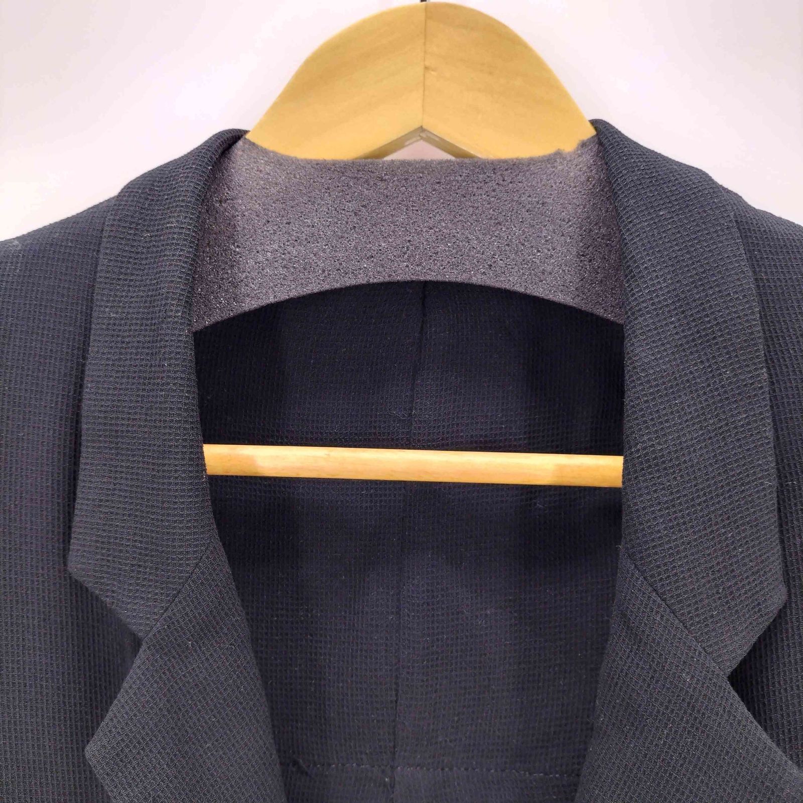 ヨウジヤマモトプールオム Yohji Yamamoto POUR HOMME 90s 97SS ベロア