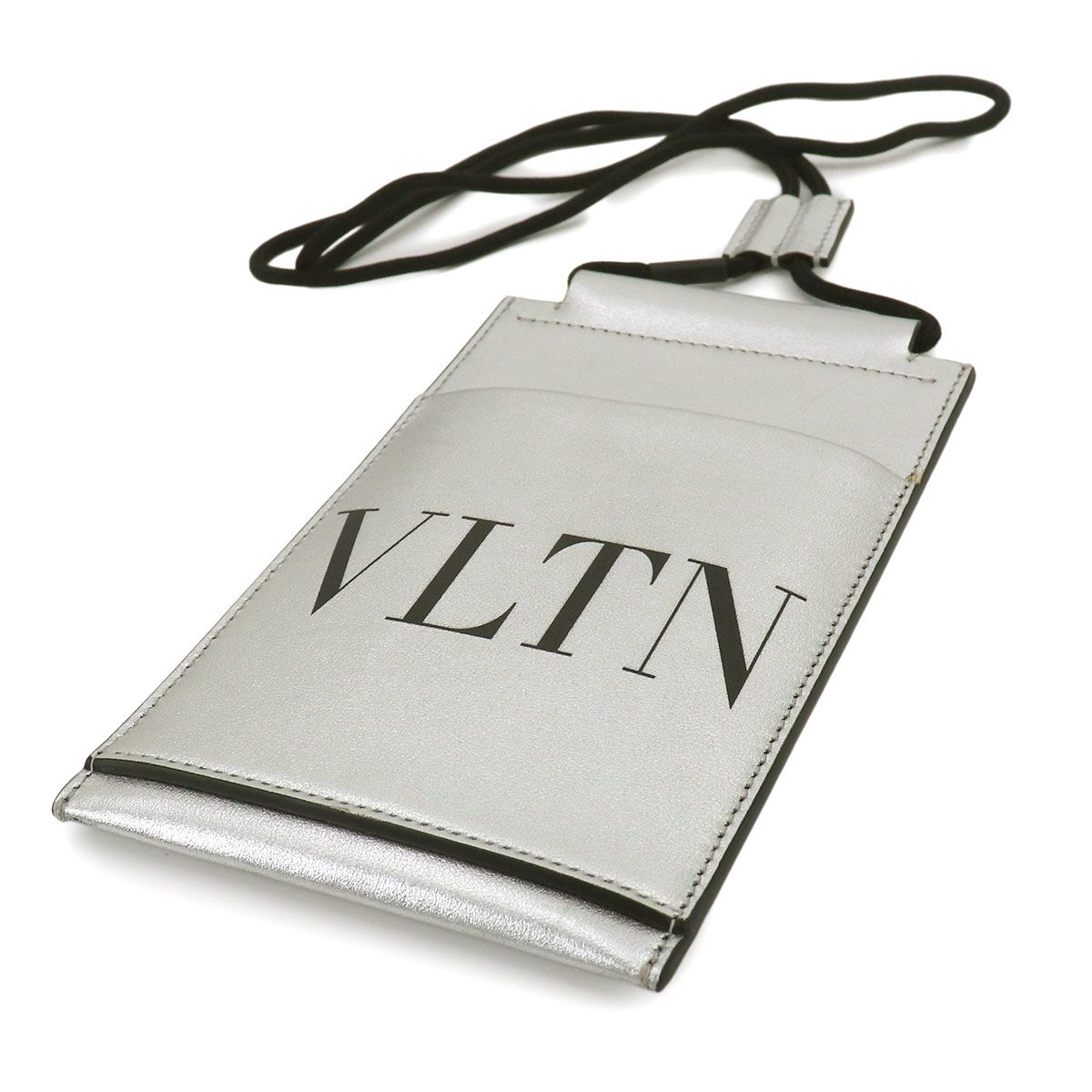 新品同様 ヴァレンティノ ガラヴァーニ VALENTINO GARAVANI VLTNロゴ