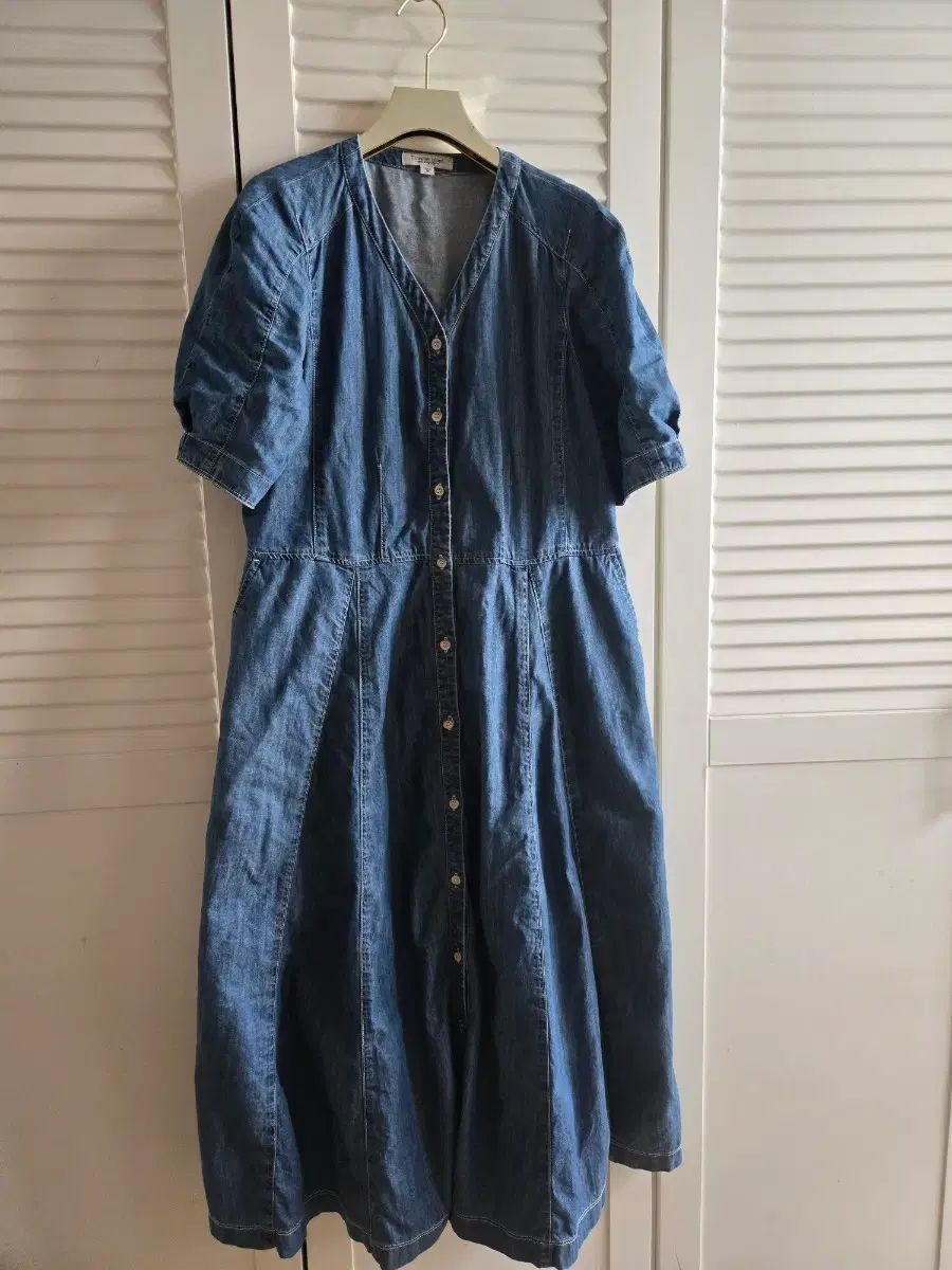 サースデーアイランド デニム ONE PIECE m 6,371円
