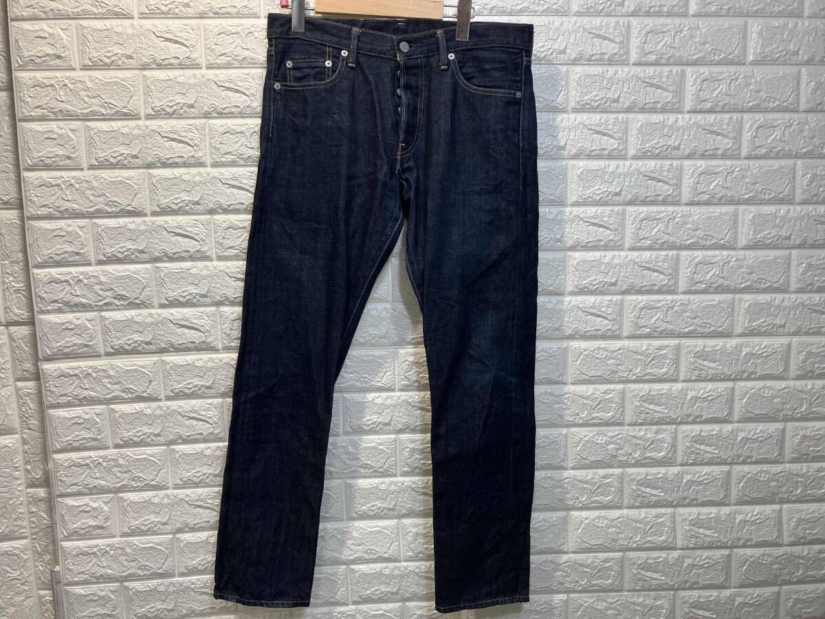 Ron Herman ロンハーマン ハリー スリムフィット デニムパンツ ジーンズ デニムパンツ 3820600078 Mサイズ