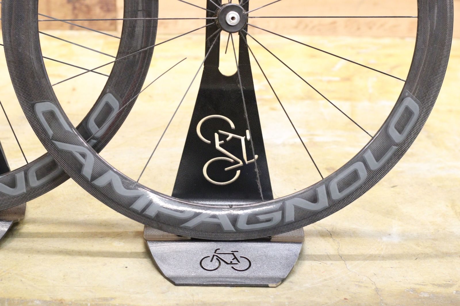 カンパニョーロ CAMPAGNOLO ボーラワン BORA ONE カーボン チューブ