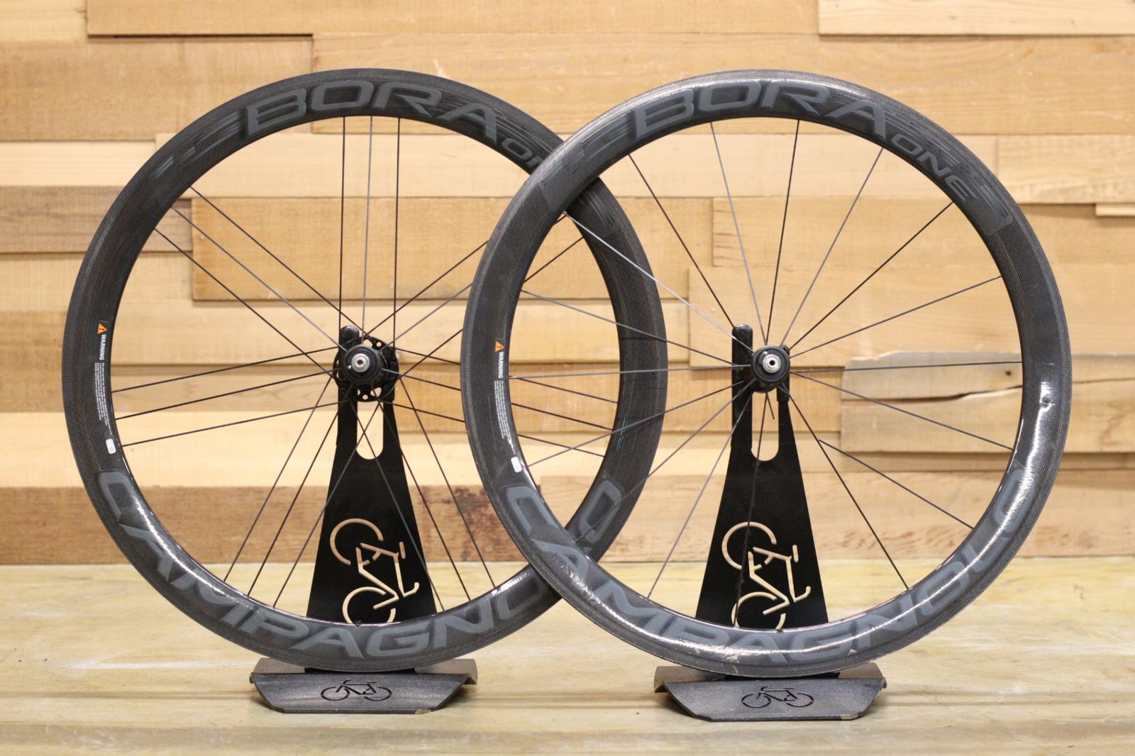 カンパニョーロ CAMPAGNOLO ボーラワン BORA ONE カーボン チューブ