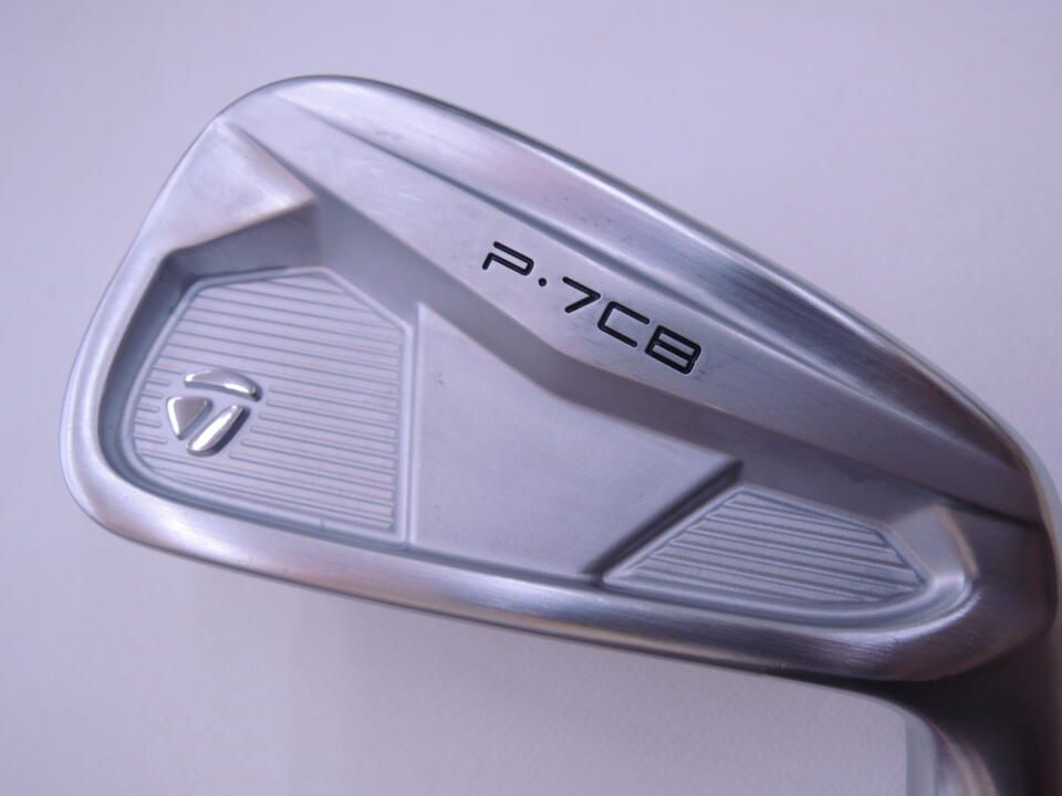 テーラーメイド　P・700 SERIES COMBO 2024　PROJECT X　アイアンセット　中古　ゴルフドゥ！安城店【最短即日発送】 57,024円