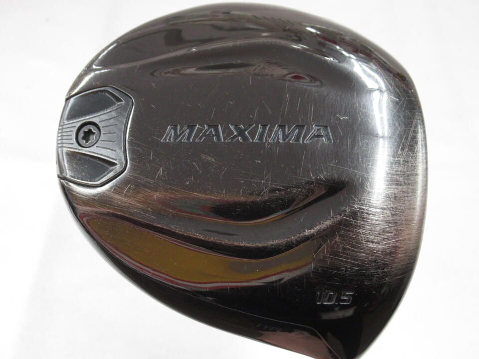 リョーマゴルフ　MAXIMA 2 TYPE-D　10.5度　BEYOND POWER 2　ドライバー　中古　ゴルフドゥ！岡崎上里店【最短即日発送】