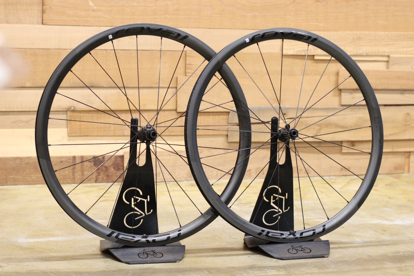 ロヴァール ROVAL アルピニスト ALPINIST CLX 2 カーボン チューブレス