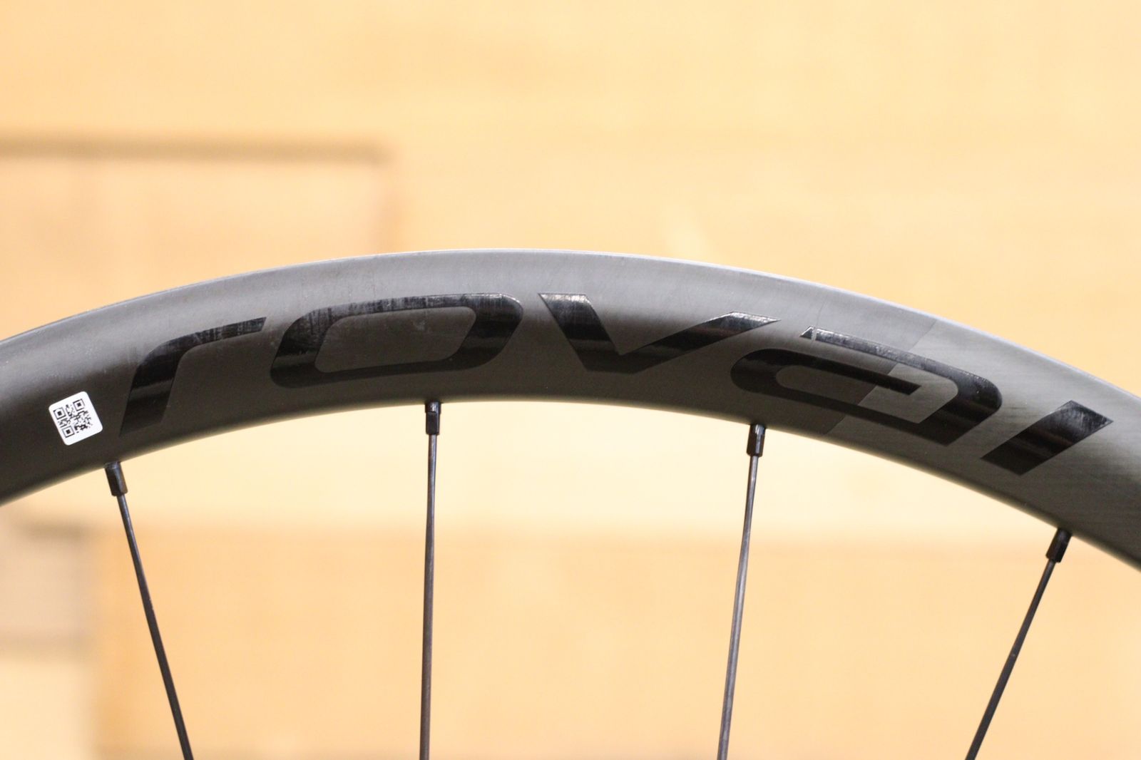 ロヴァール ROVAL アルピニスト ALPINIST CLX 2 カーボン チューブレス