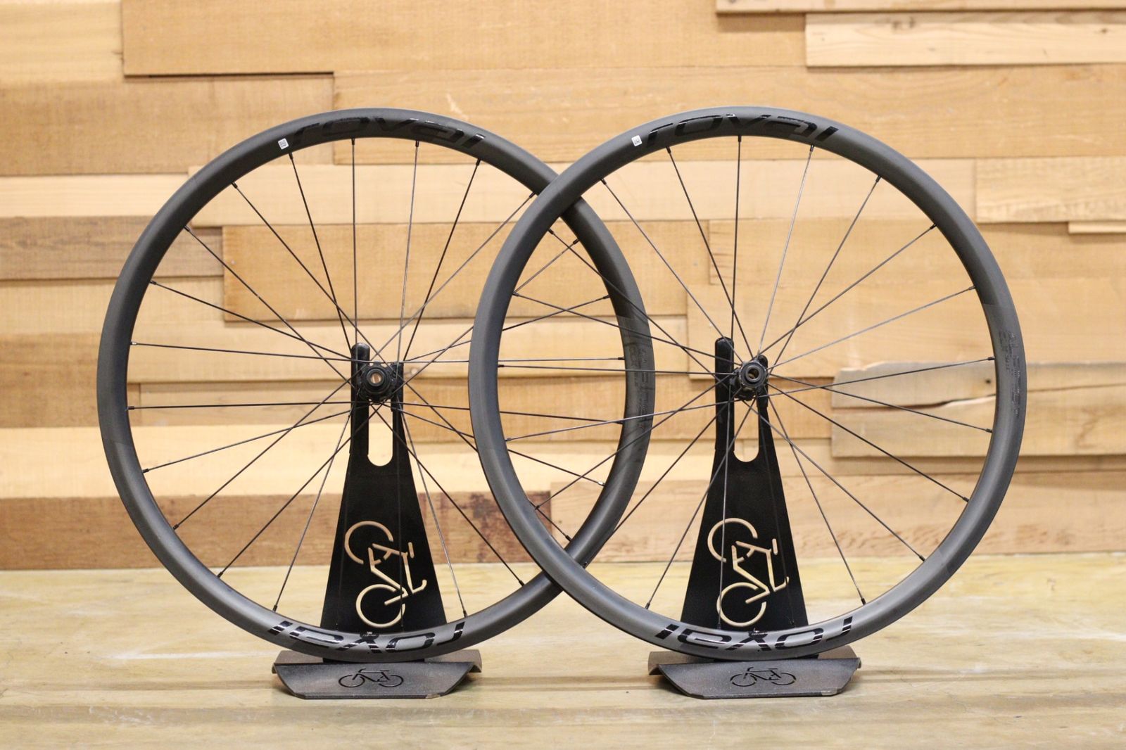 ロヴァール ROVAL アルピニスト ALPINIST CLX 2 カーボン チューブレス