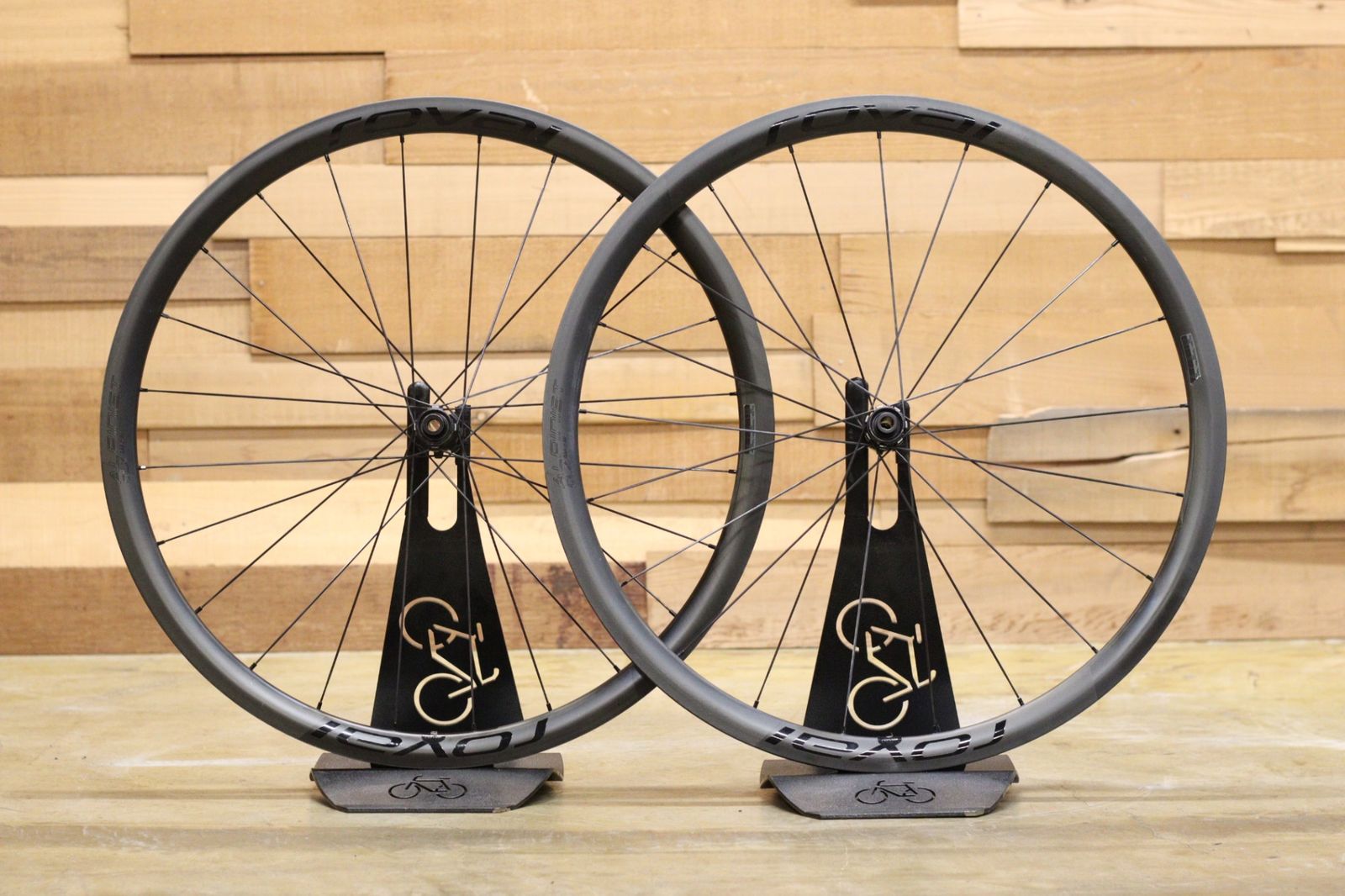 ロヴァール ROVAL アルピニスト ALPINIST CLX 2 カーボン チューブレス