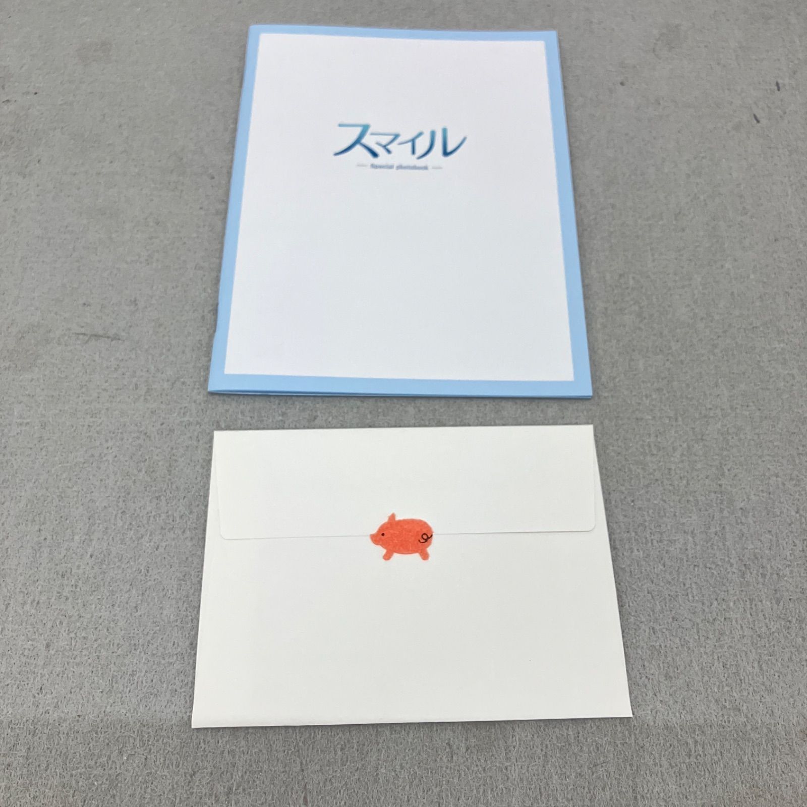 スマイル〈初回生産限定版・6枚組〉 PB7021 f011 - メルカリ