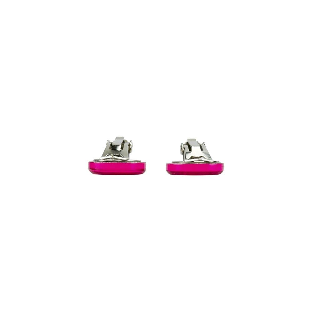 シャネル □新同□ ココマーク イヤリング アクセサリー グリッター