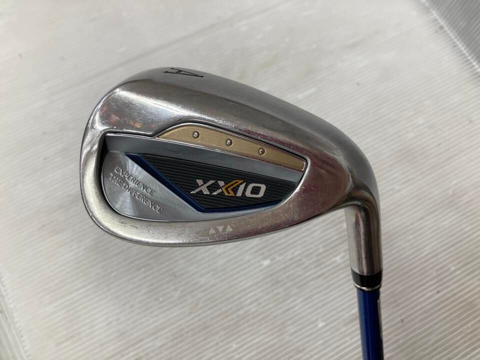 ダンロップ　XXIO 13 ネイビー　48度　MP1300 ネイビー　SRフレックス　ウェッジ　中古　ゴルフドゥ！大宮丸ヶ崎店【最短即日発送】