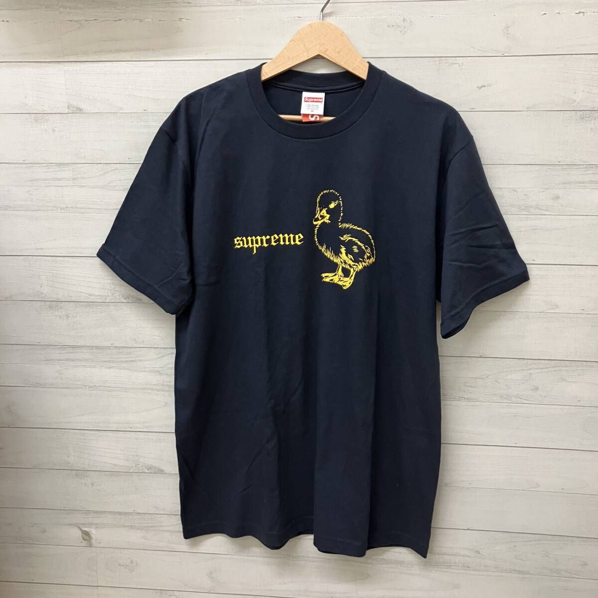 Supreme シュプリーム 半袖Tシャツ Duck Tee 26SS メンズ Mサイズ