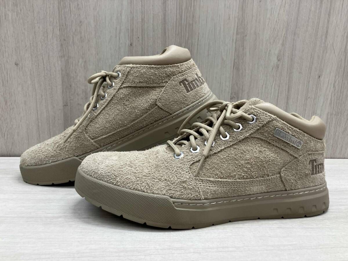 Timberland ティンバーランド メープルグローブ ミッド A6GDER3 28.5cm