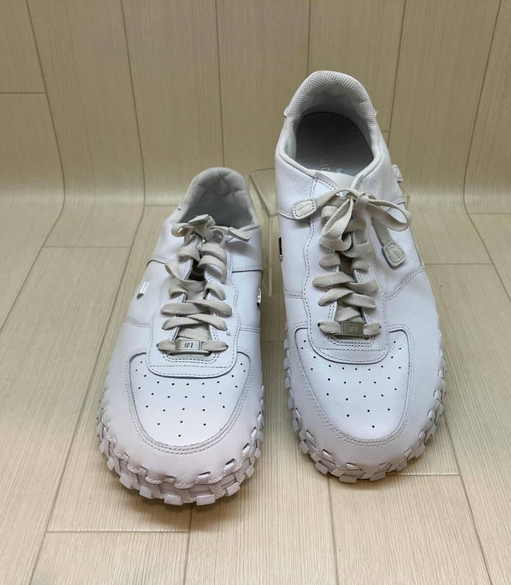 ★ NIKE ナイキ スニーカー DR0424 サイズ30cm ホワイト 通年