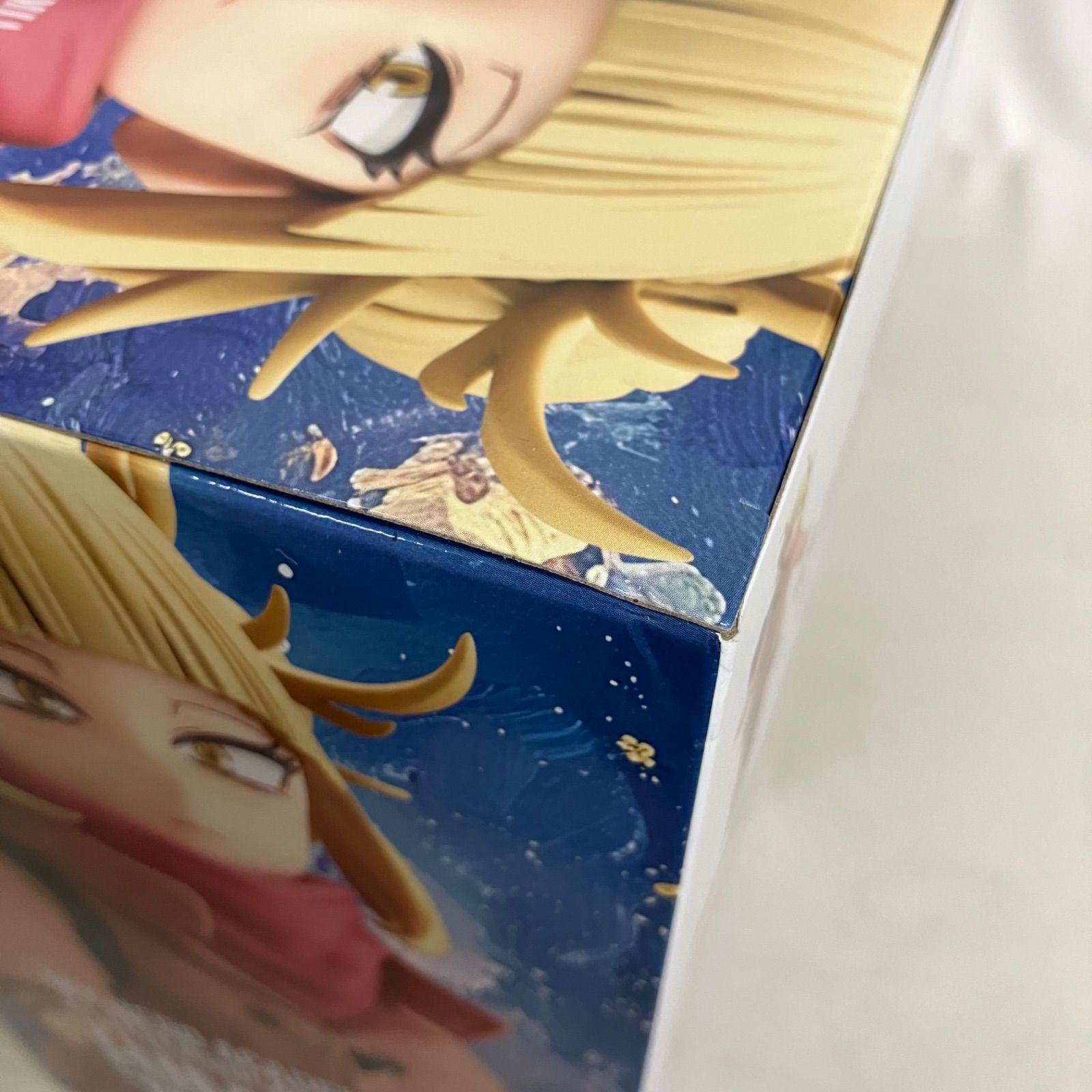 未開封 僕のヒーローアカデミア GLITTER&GLAMOURS トガヒミコ