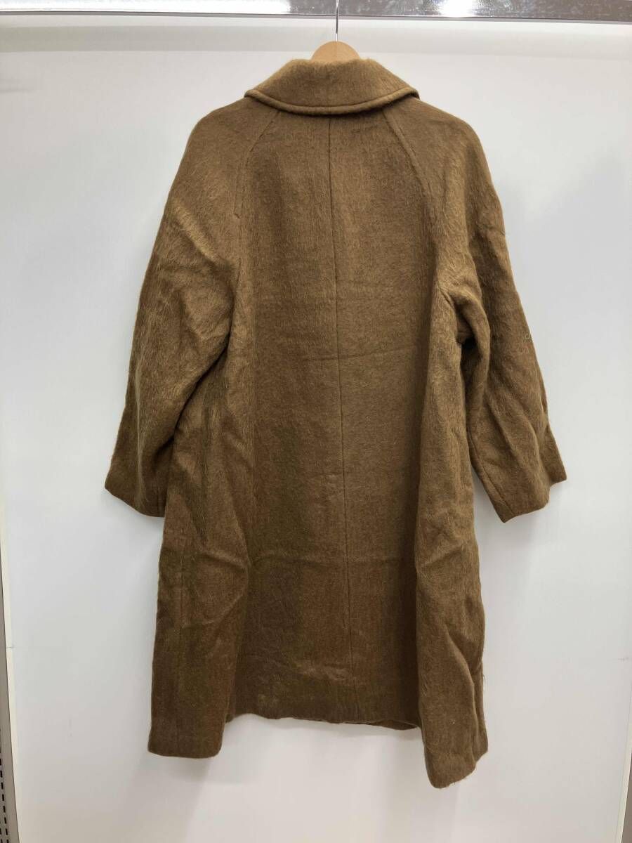 tricot COMME des GARCONS トリココムデギャルソン ステンカラーコート