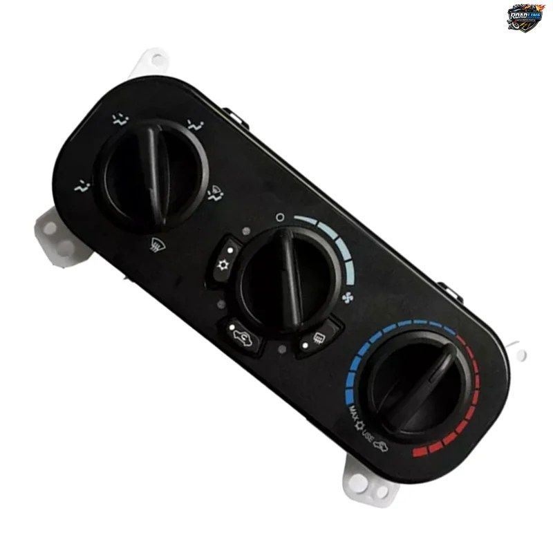 ヒーター温度 HVAC クライメートコントロール P55111874AF 5058299AD 5058299AE ダッジ キャリバー ジープ コンパス 2007-2009