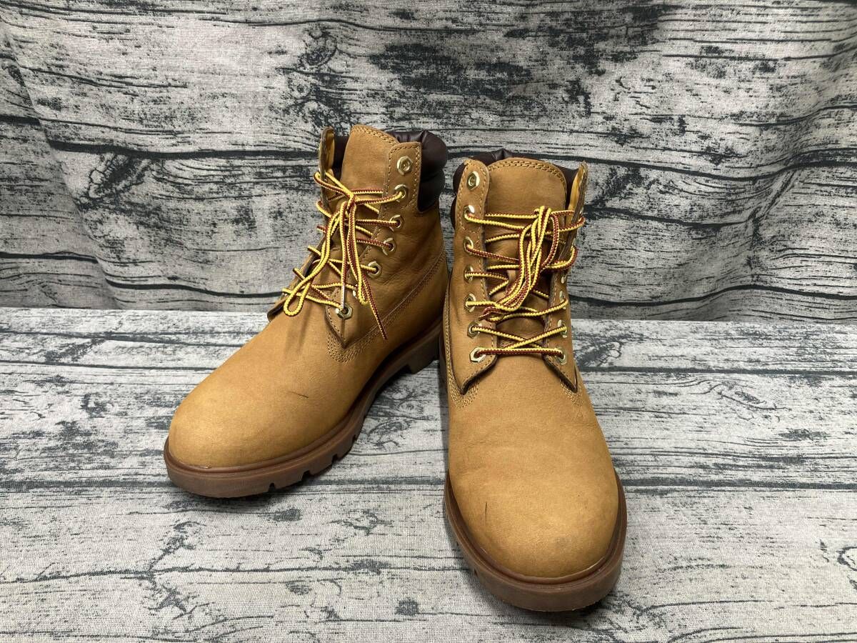 Timberland ティンバーランド ブーツ TB1A27TP231 25cm