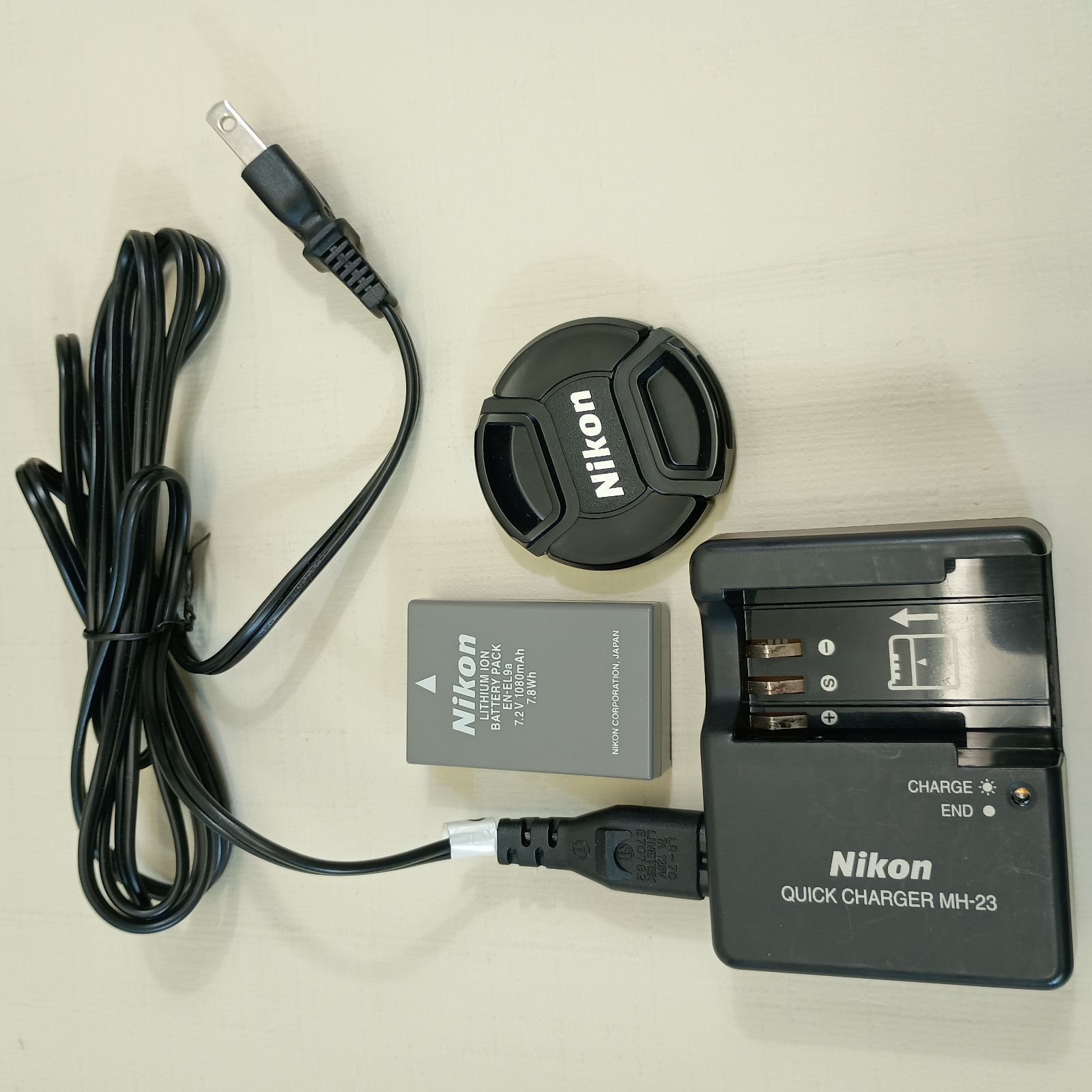Nikon D3000 一眼レフデジタルカメラレンズセット DX 18-55mm F5.5