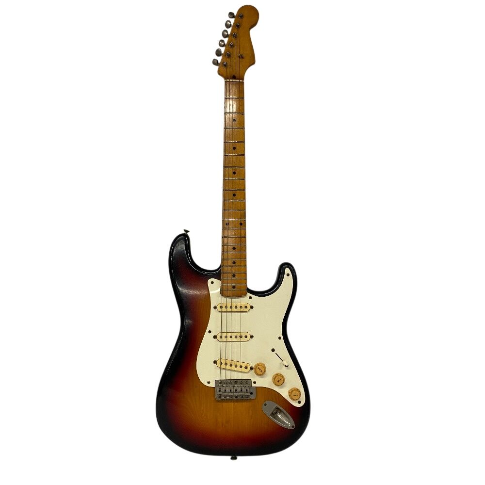 Tokai ST-80 Springy sound エレキギター ヴィンテージ 101,750円