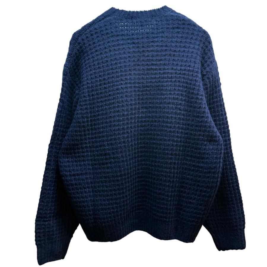 新古品】サイズ【M】シュプリーム Supreme 25AW／ Small Box Waffle