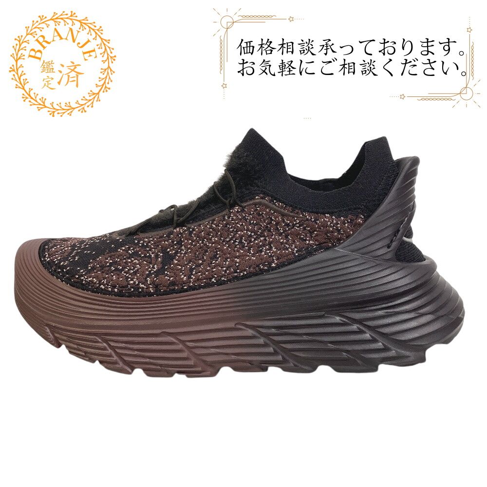 HENRY LONDONヘンリーロンドン チャッカ パリアファルザネコラボ スニーカー ワインレッド