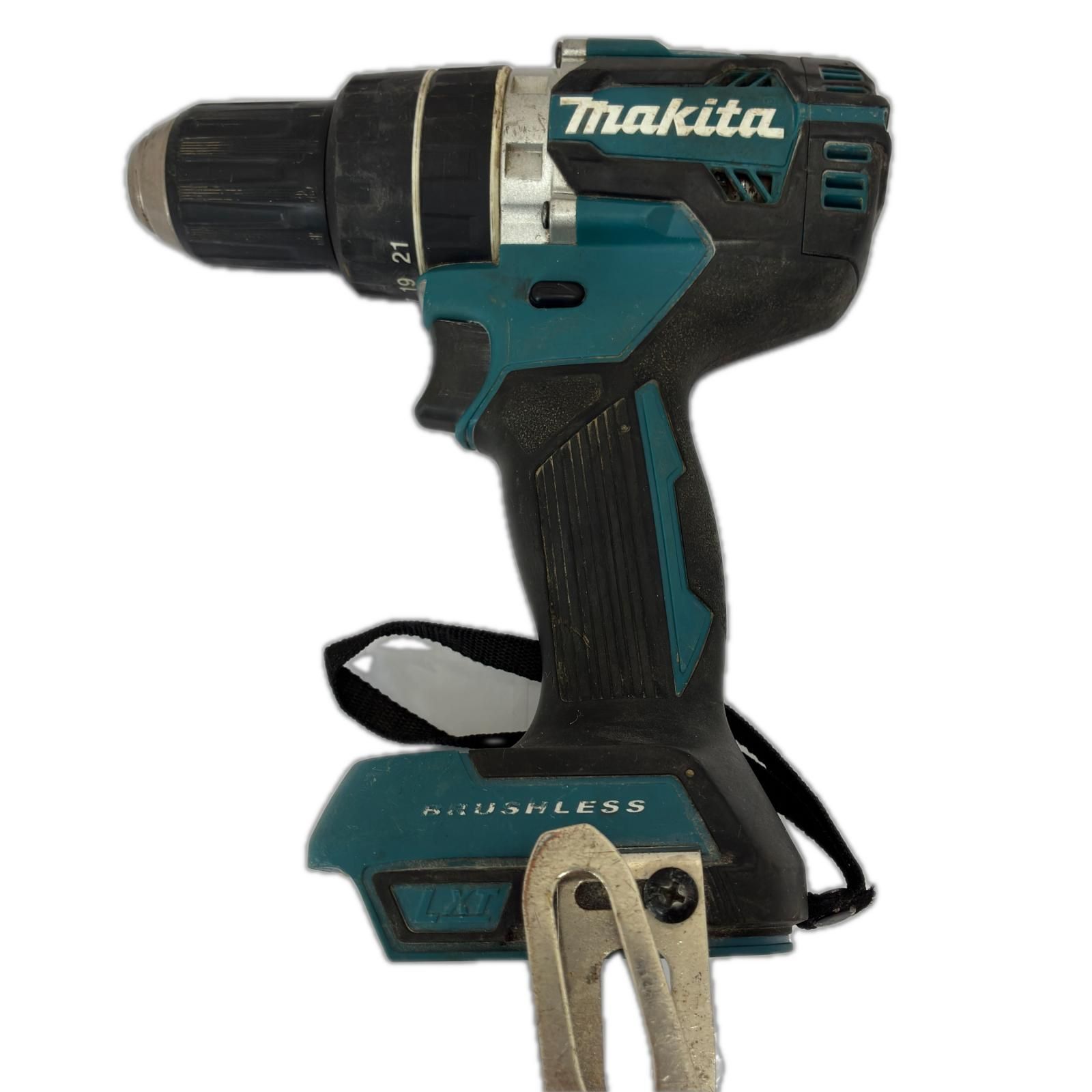 MAKITA マキタ 充電式震動ドライバドリル　18V HP484D