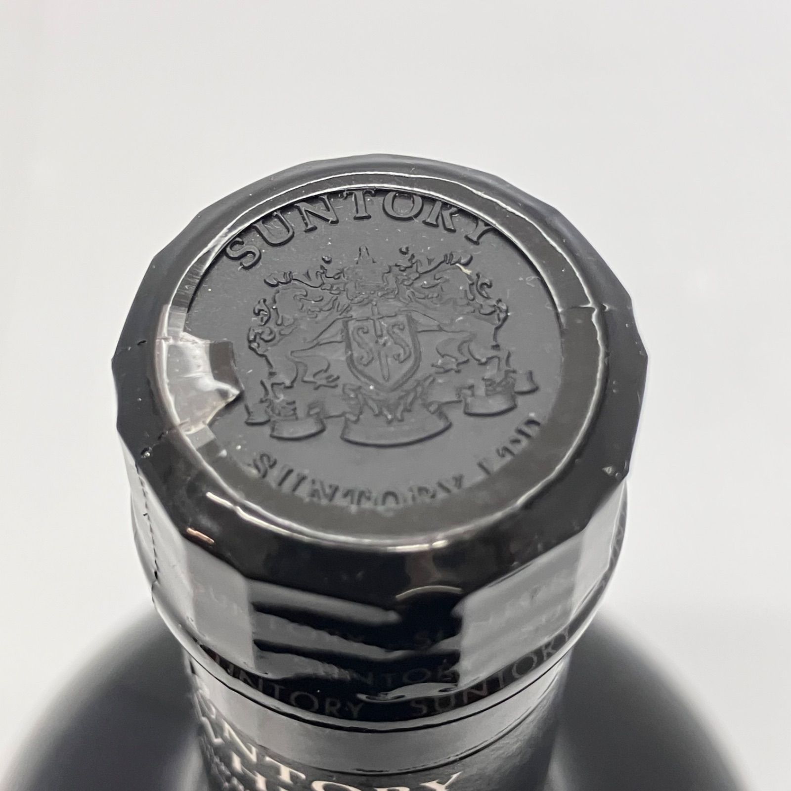 未開栓】Suntory Special Reserve Whisky サントリー ウイスキー