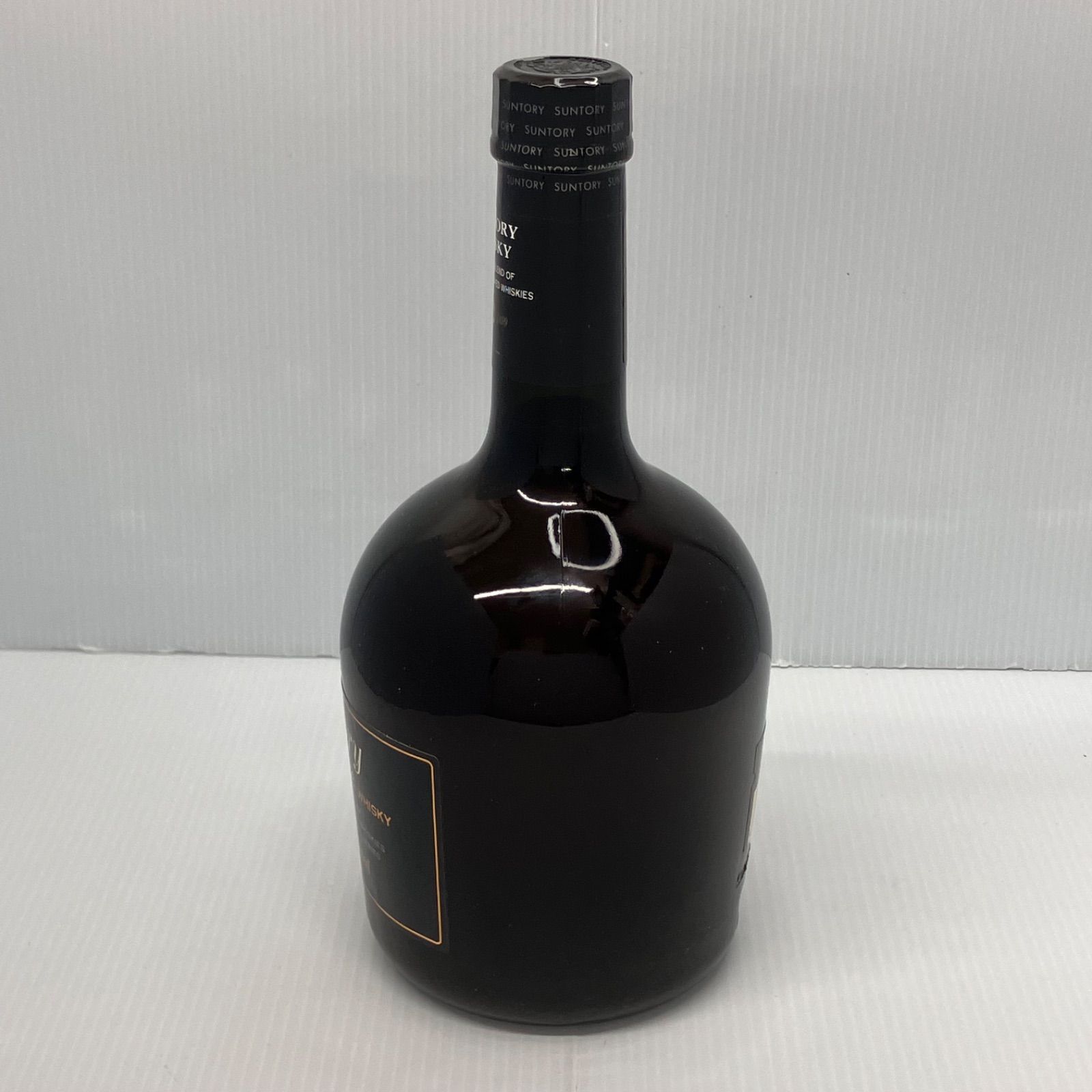 未開栓】Suntory Special Reserve Whisky サントリー ウイスキー