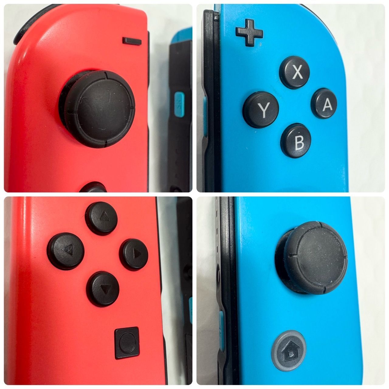 通電確認OK・中古・ジャンク】Nintendo Switch ニンデンドー