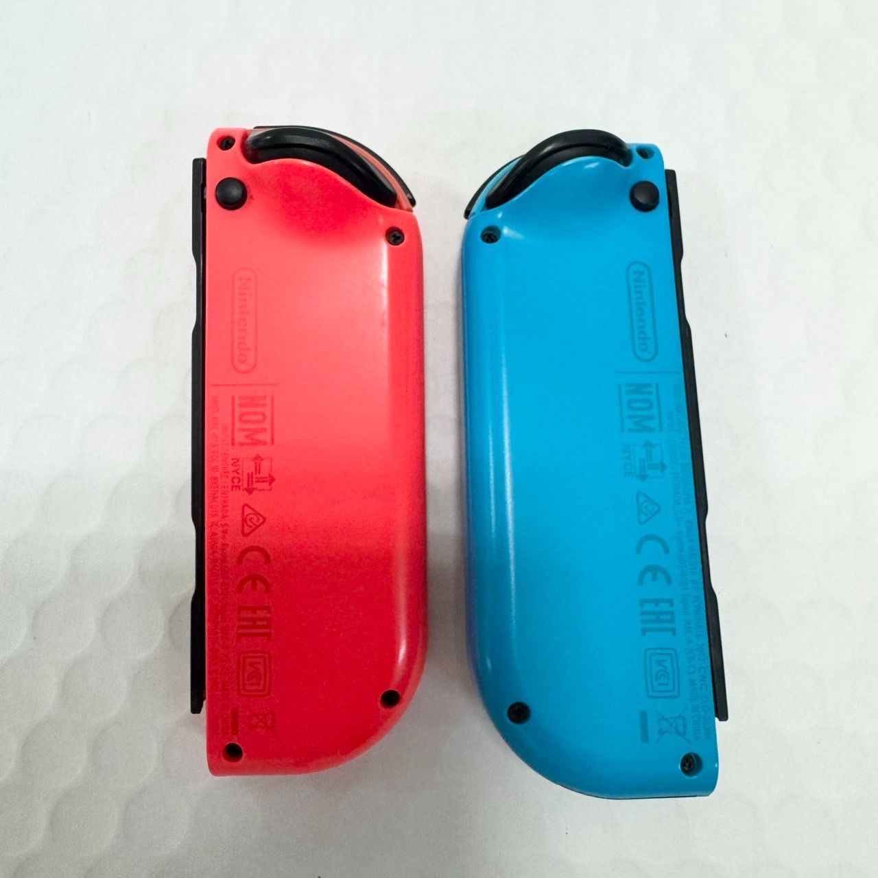 通電確認OK・中古・ジャンク】Nintendo Switch ニンデンドー