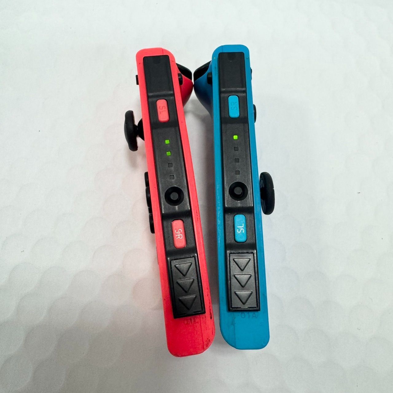 通電確認OK・中古・ジャンク】Nintendo Switch ニンデンドー