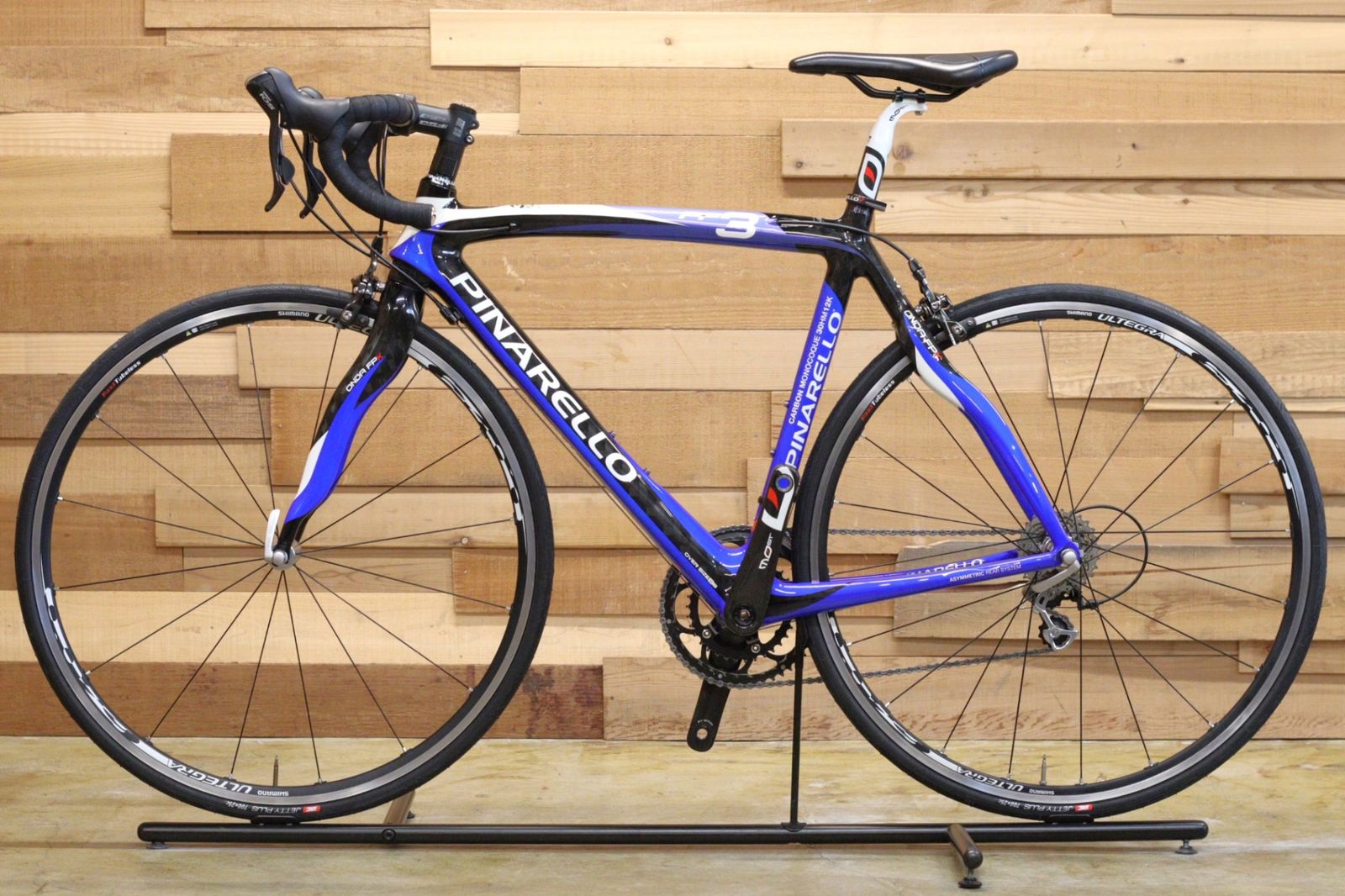 ピナレロ PINARELLO FP3 2009 515サイズ シマノ 105 5600 MIX 10S 