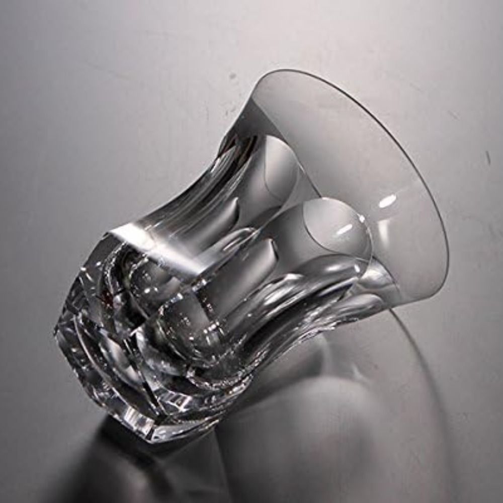 moser モーゼル ポープ タンブラー 240ml クリア 誕生日 還暦 父の日 