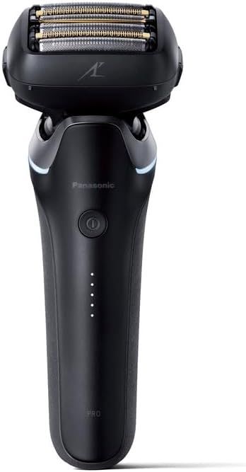 【日本製】【新品・正規品】パナソニック ラムダッシュPRO 6枚刃 ES-L650U