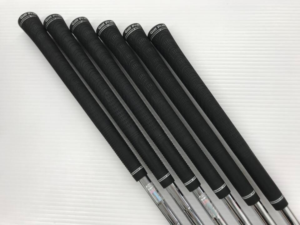 キャロウェイ EPIC MAX FAST NSプロ Zelos 7 Sフレックス アイアン