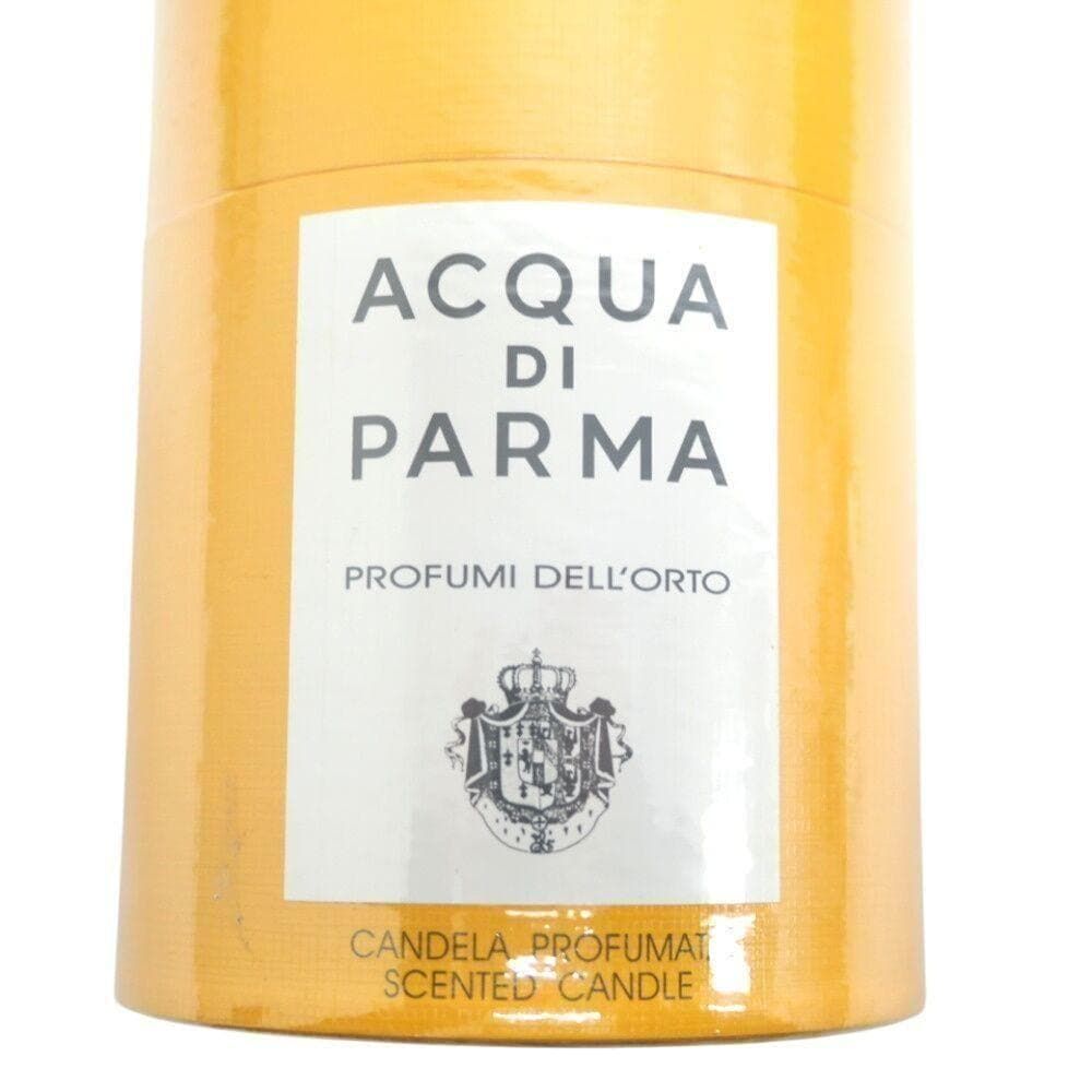 ACQUA DI PARMA アロマキャンドル 200g アクアディパルマ キャンドル 200g プロフーミ デッロルト ACQUA DI