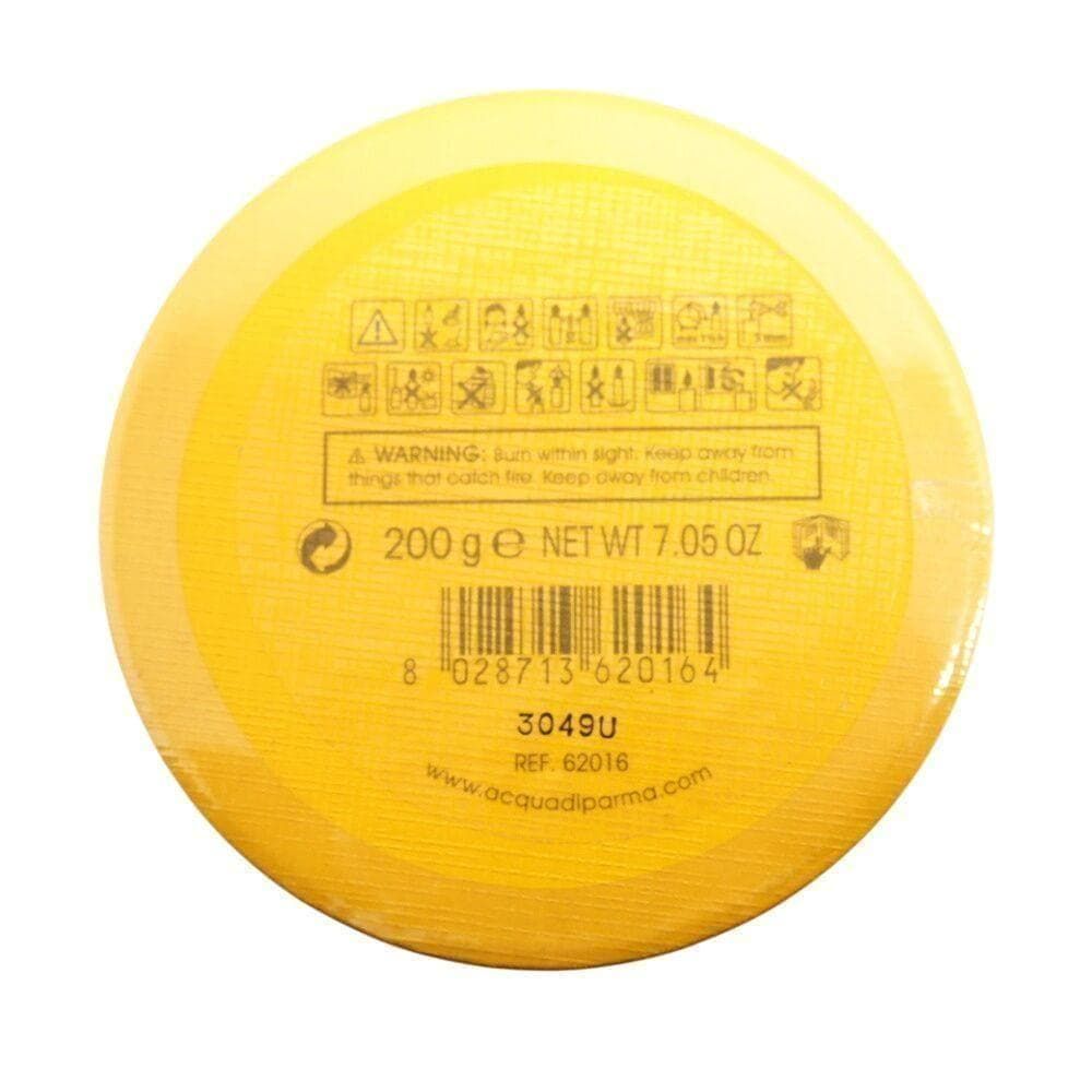 アクアディパルマ キャンドル 200g プロフーミ デッロルト ACQUA DI