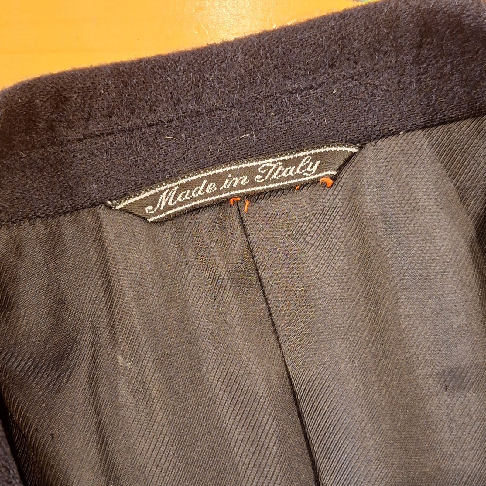 ジャンフランコフェレ GIANFRANCO FERRE イタリア製 ジャケット