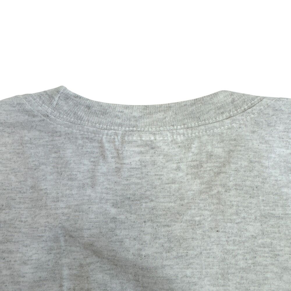 シュプリーム Supreme 21SS Suzie Switchblade Tee ヘザーグレー M 